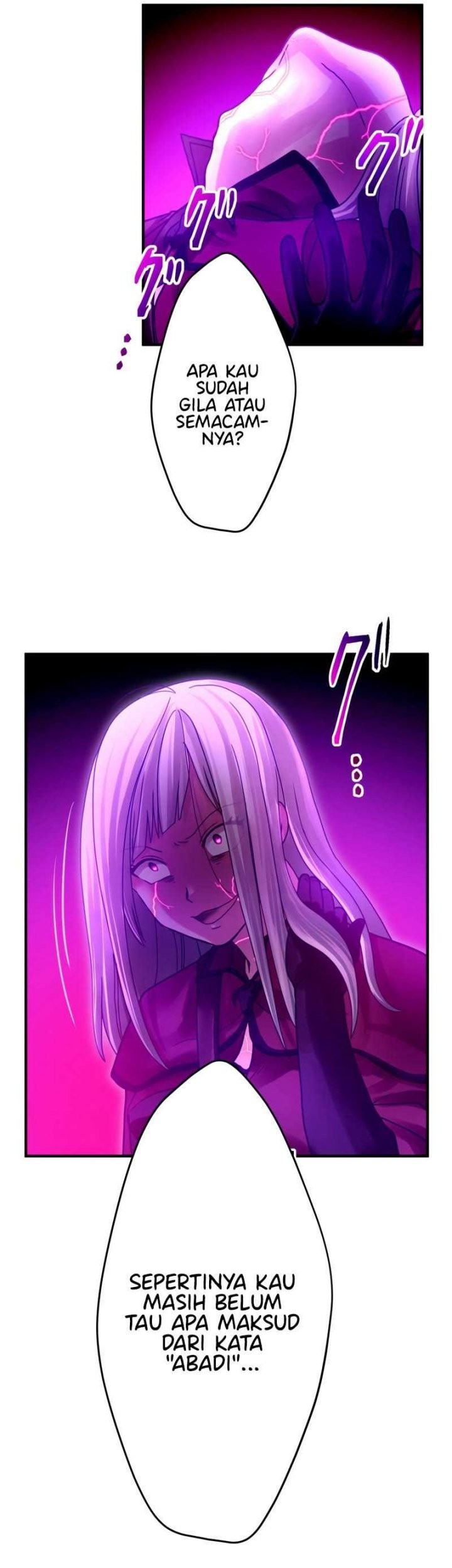 Undead King ~Teihen Bouken-sha, Mamono no Chikara de Shinka Musou~ Chapter 44 Gambar 10