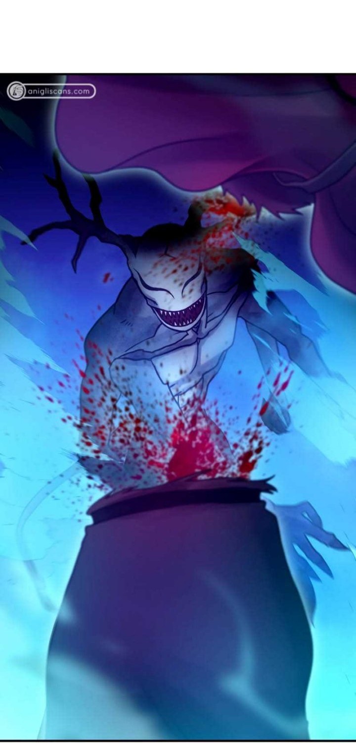 Undead King ~Teihen Bouken-sha, Mamono no Chikara de Shinka Musou~ Chapter 44 Gambar 13