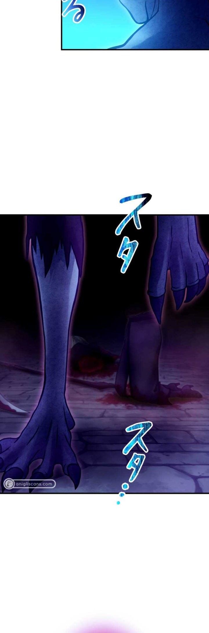 Undead King ~Teihen Bouken-sha, Mamono no Chikara de Shinka Musou~ Chapter 44 Gambar 16