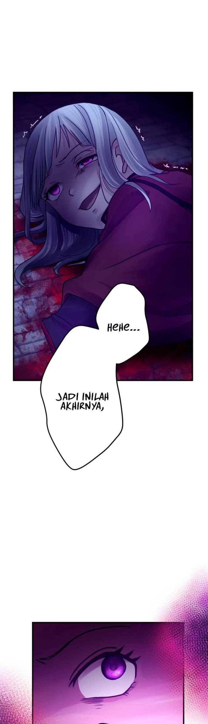 Undead King ~Teihen Bouken-sha, Mamono no Chikara de Shinka Musou~ Chapter 44 Gambar 21