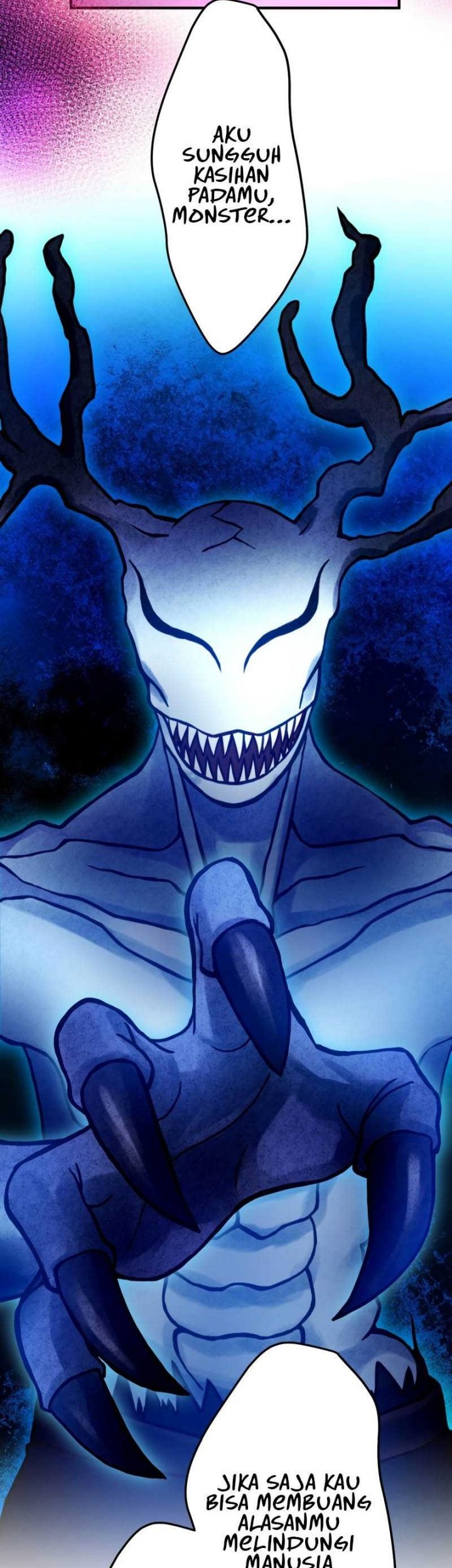 Undead King ~Teihen Bouken-sha, Mamono no Chikara de Shinka Musou~ Chapter 44 Gambar 22