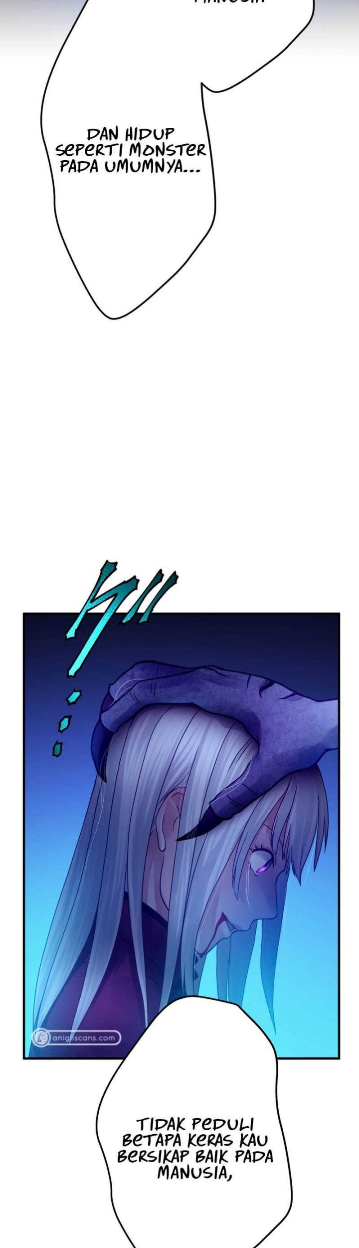 Undead King ~Teihen Bouken-sha, Mamono no Chikara de Shinka Musou~ Chapter 44 Gambar 23