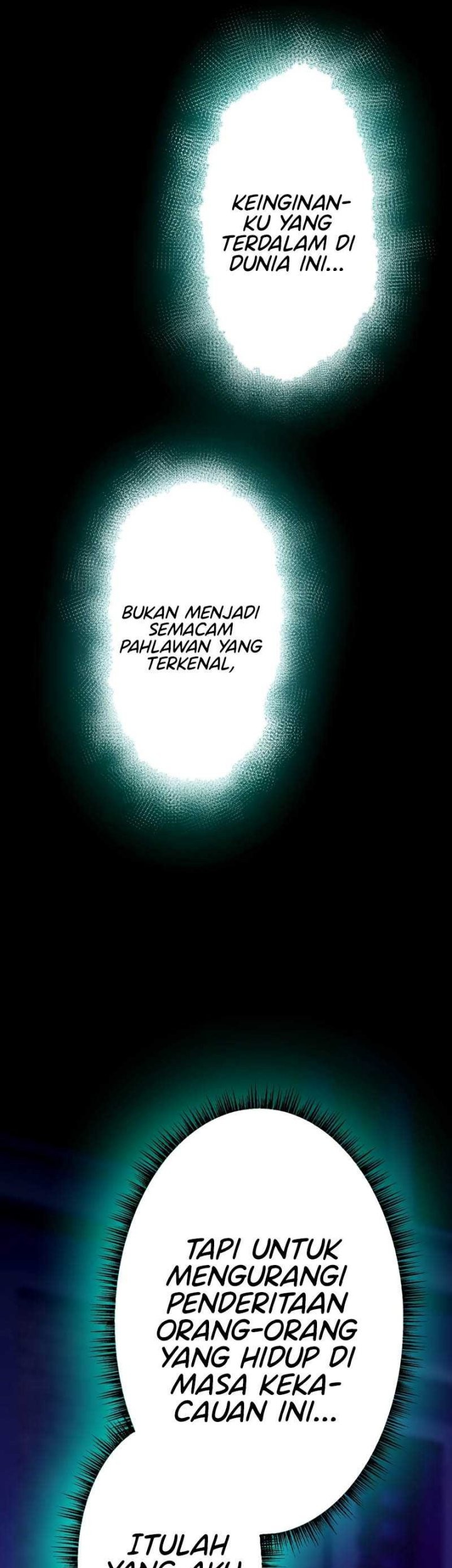 Undead King ~Teihen Bouken-sha, Mamono no Chikara de Shinka Musou~ Chapter 44 Gambar 29