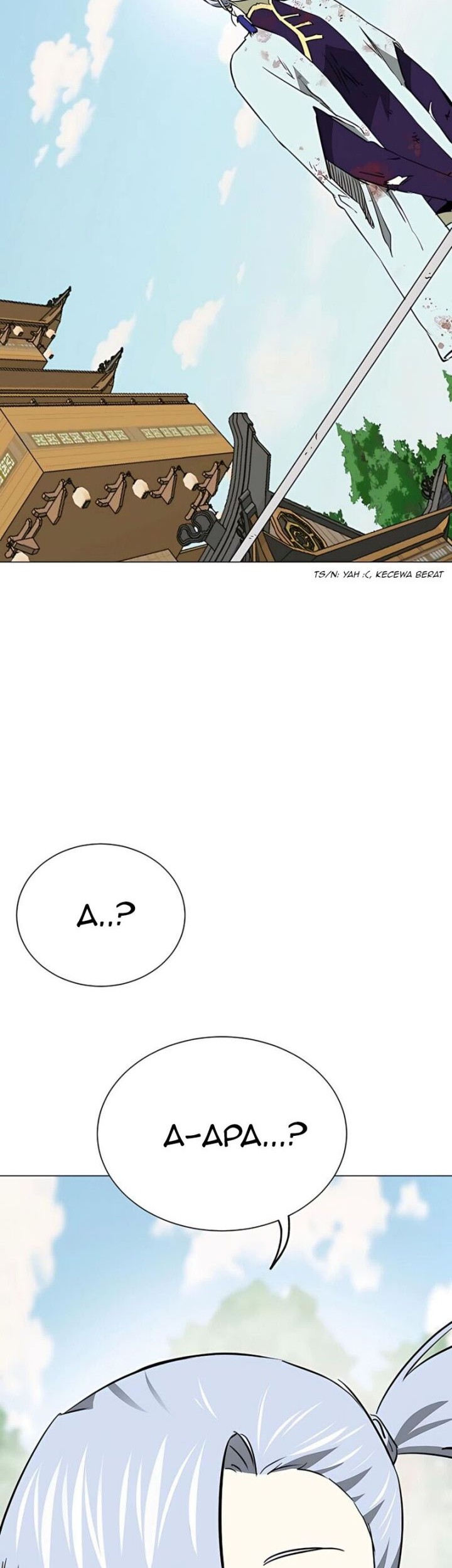 Infinite Level Up in Murim Chapter 164 Gambar 33