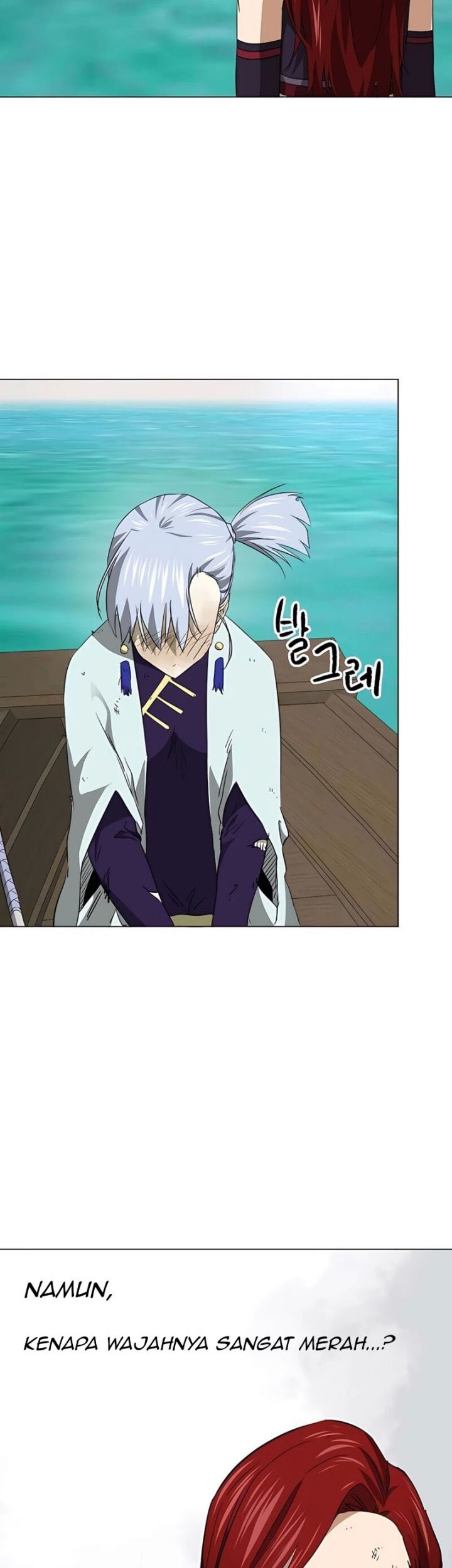 Infinite Level Up in Murim Chapter 164 Gambar 63