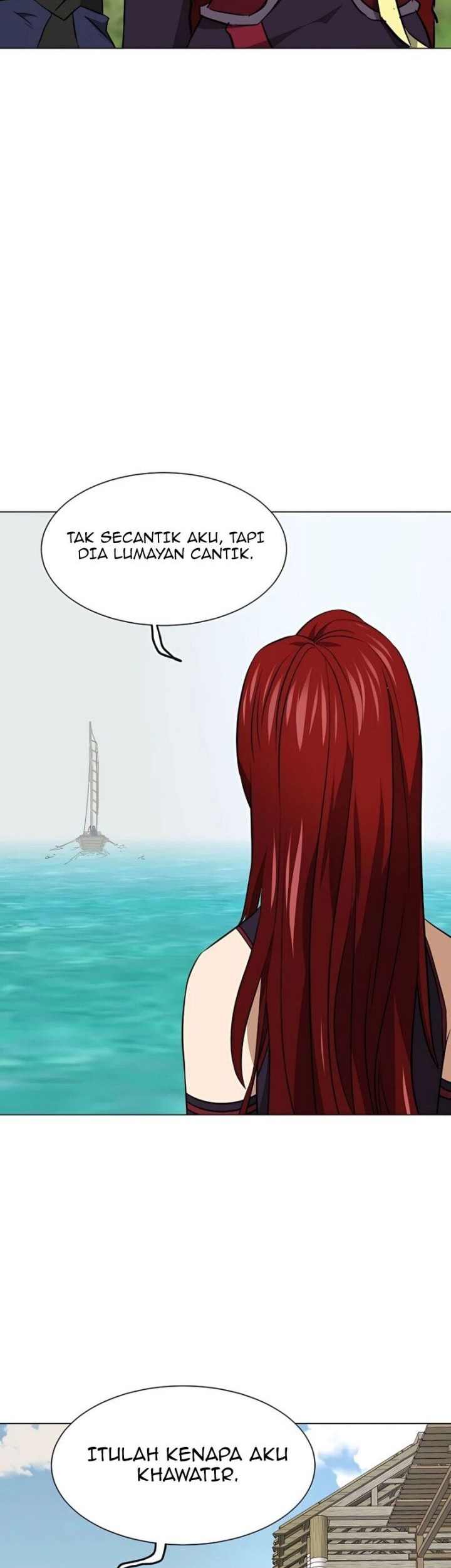 Infinite Level Up in Murim Chapter 164 Gambar 74
