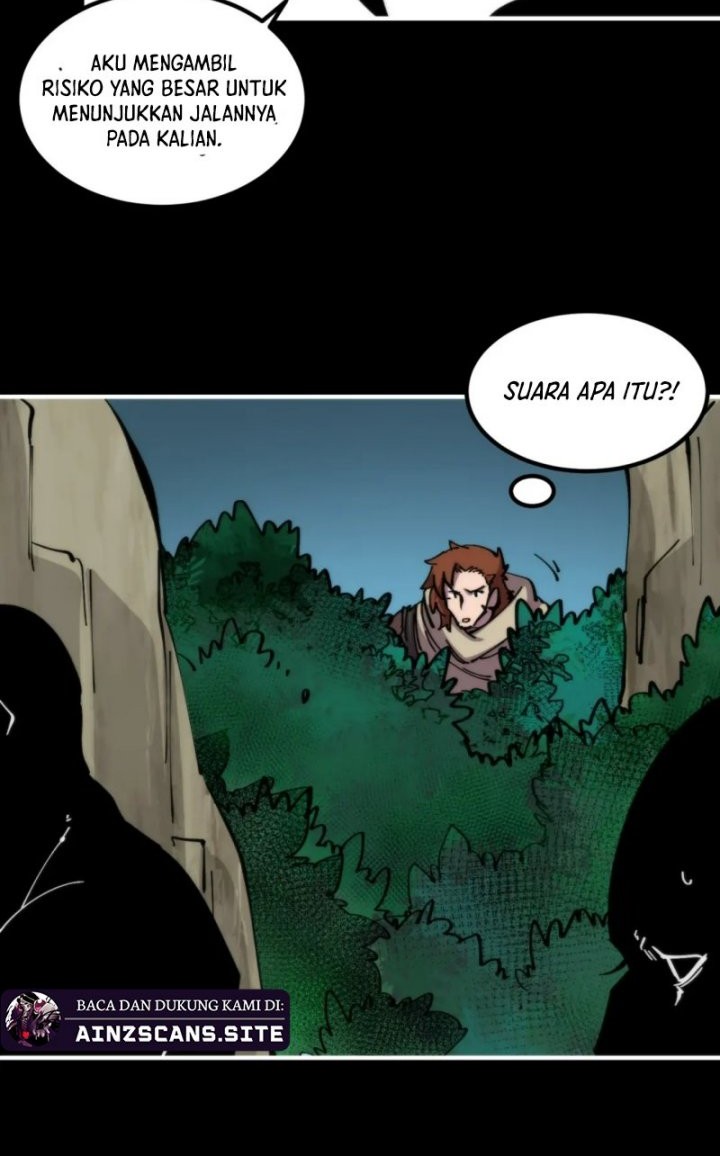 It All Starts With A Group Of Primitive People Chapter 53 Gambar 26