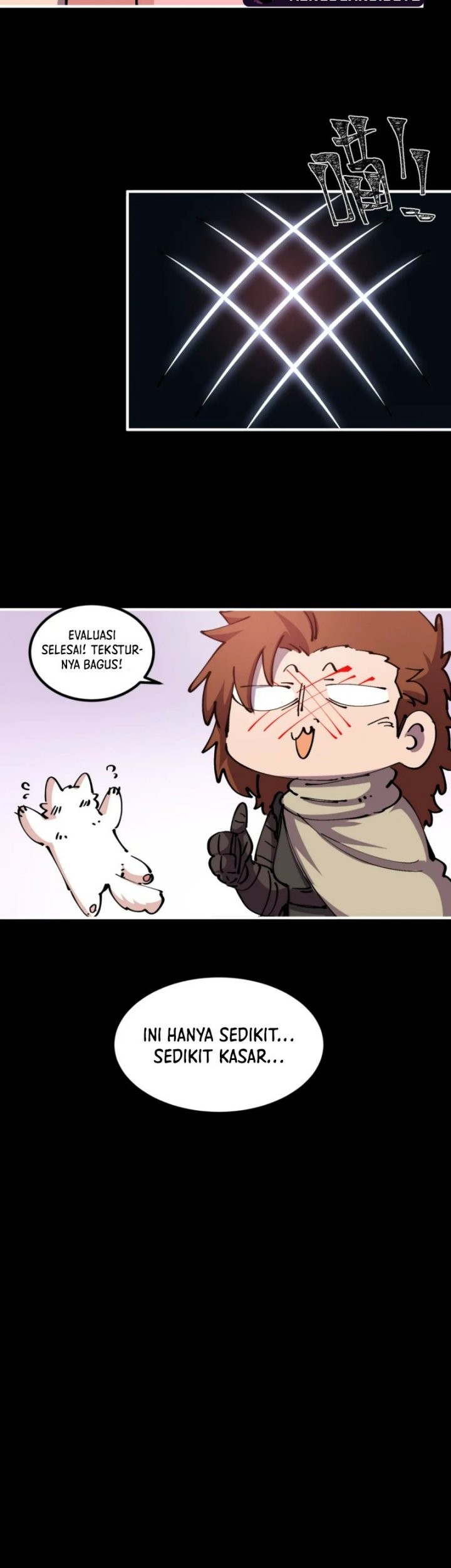 It All Starts With A Group Of Primitive People Chapter 53 Gambar 30