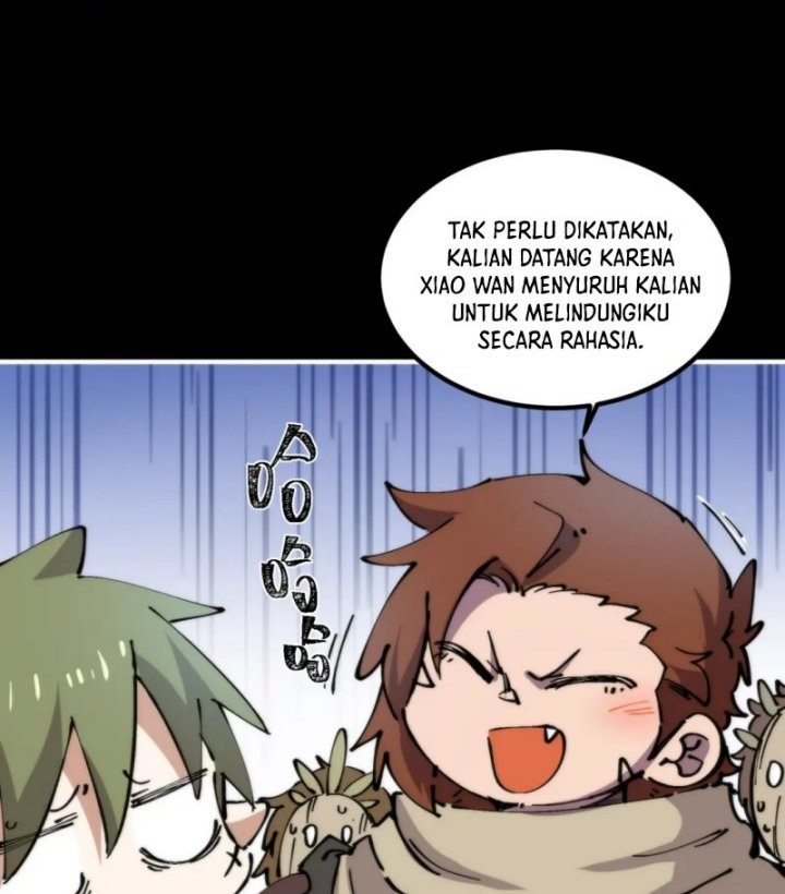 It All Starts With A Group Of Primitive People Chapter 53 Gambar 11