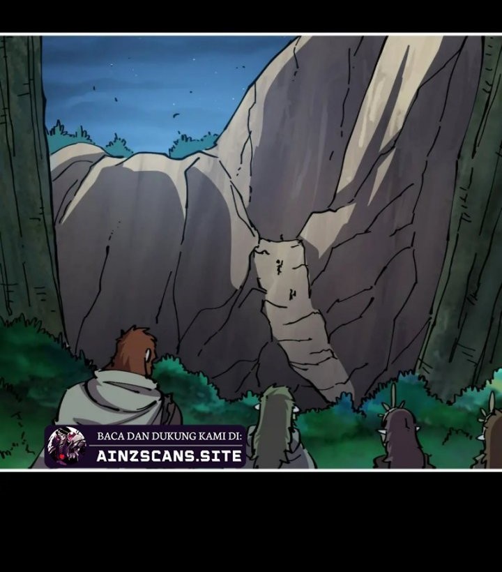 It All Starts With A Group Of Primitive People Chapter 53 Gambar 14