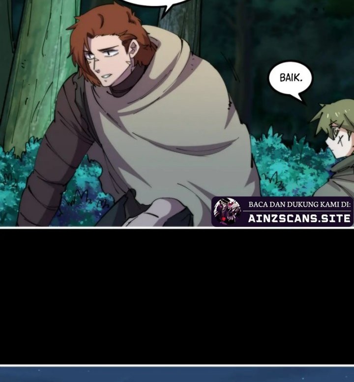 It All Starts With A Group Of Primitive People Chapter 53 Gambar 17