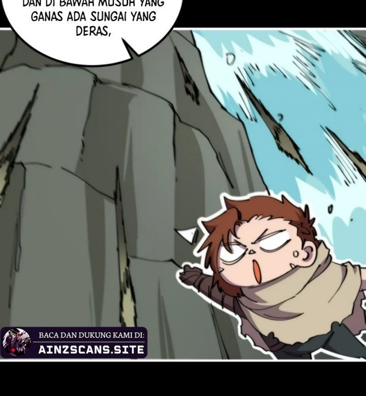 It All Starts With A Group Of Primitive People Chapter 53 Gambar 20