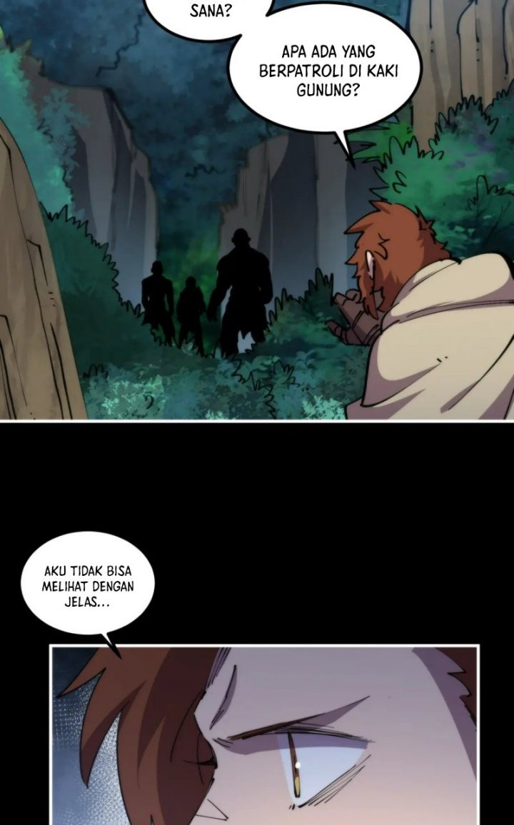 It All Starts With A Group Of Primitive People Chapter 53 Gambar 23