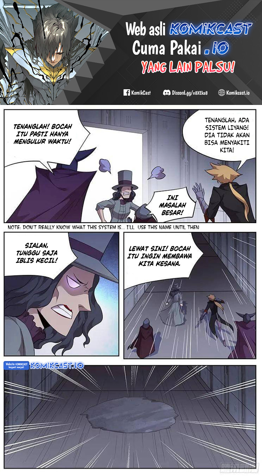 Baca Manhua Girl and Science Chapter 255 Gambar 2