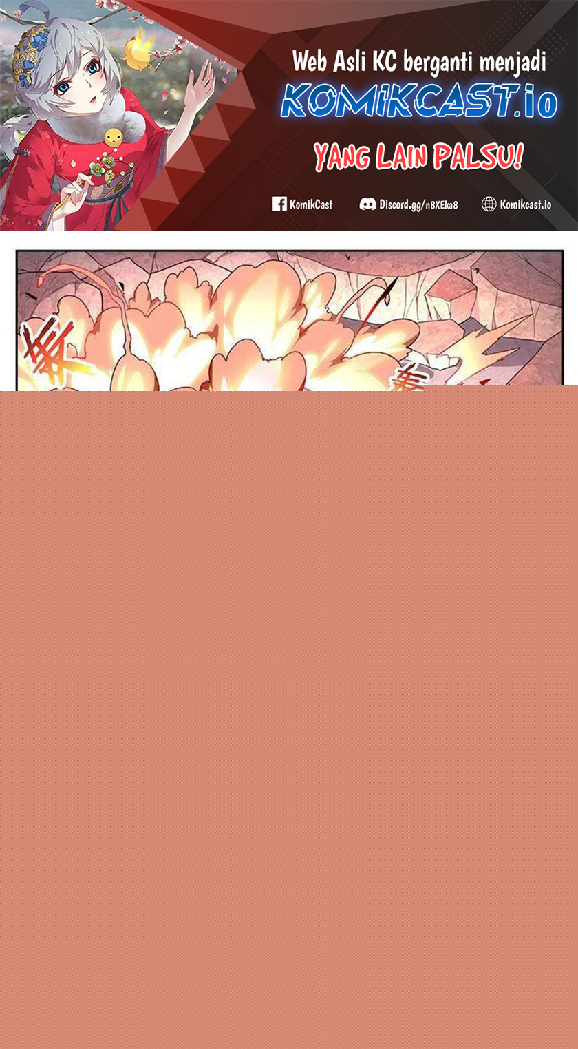 Baca Manhua Girl and Science Chapter 220 Gambar 2