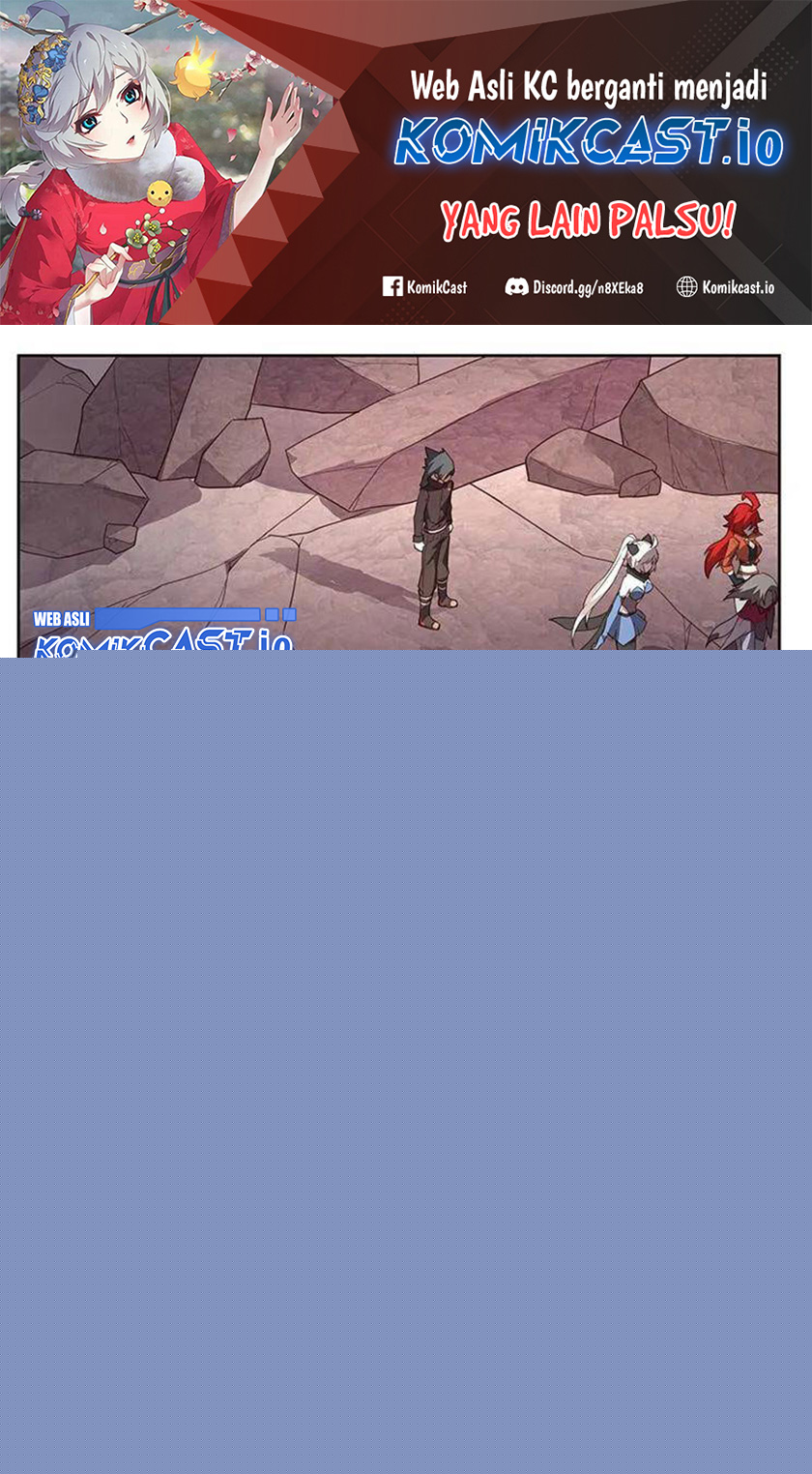Baca  Girl and Science Chapter 219 Gambar 2