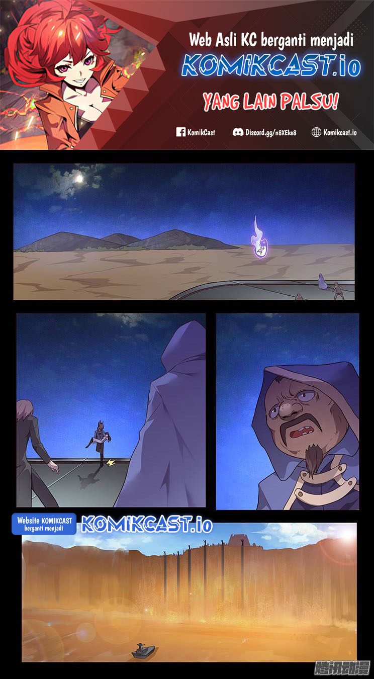 Baca  Girl and Science Chapter 188 Gambar 2