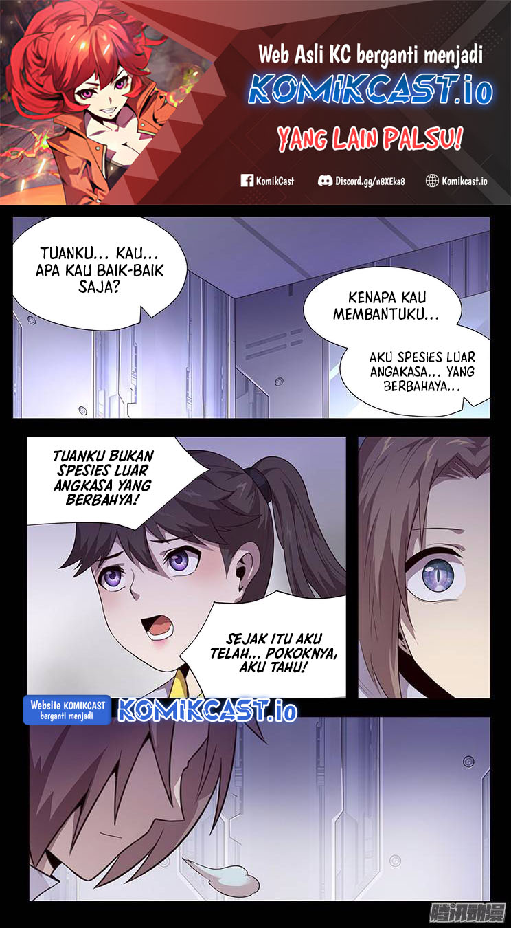 Baca  Girl and Science Chapter 182 Gambar 2