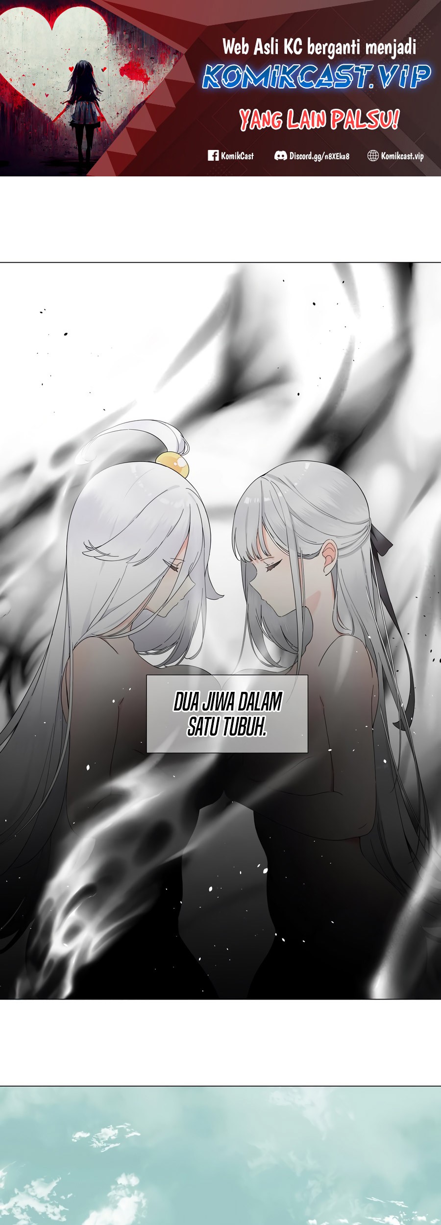 Baca My Harem Grew So Large, I Was Forced to Ascend Chapter 75 Gambar 2