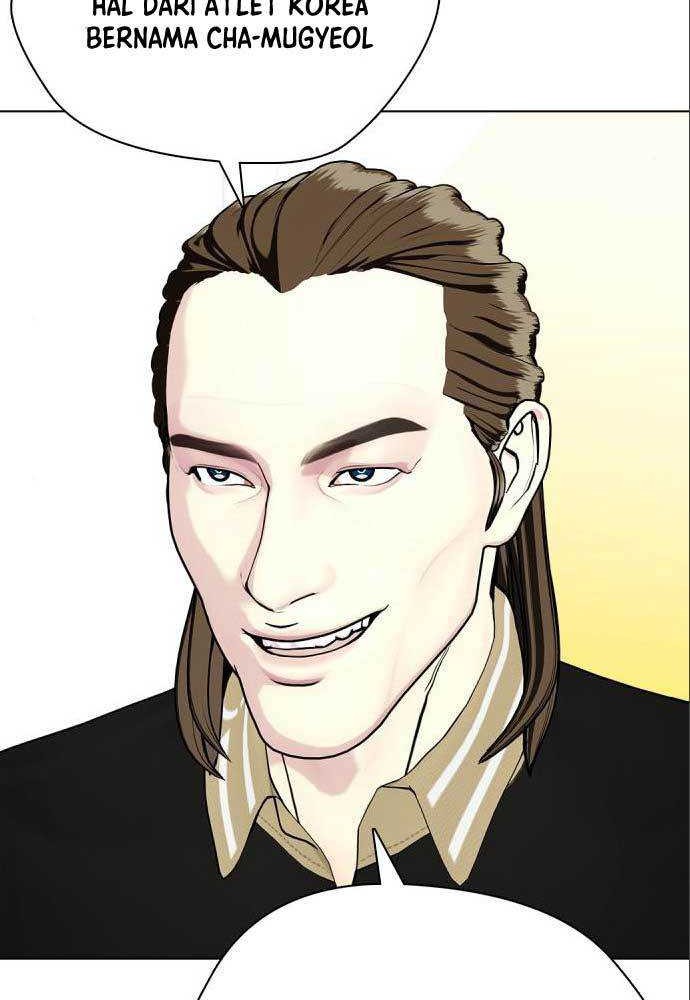 The Bullied One Is Too Good at Fighting Chapter 36 Gambar 32