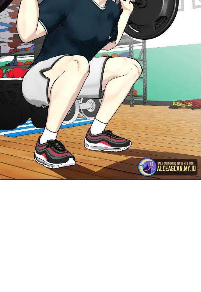 The Bullied One Is Too Good at Fighting Chapter 36 Gambar 56