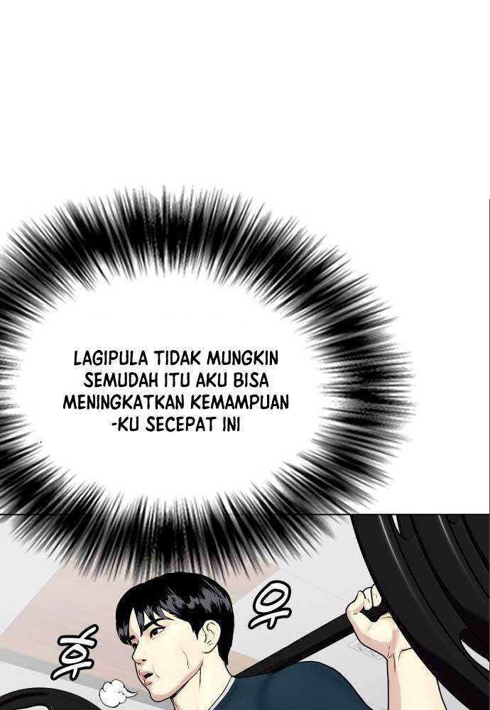 The Bullied One Is Too Good at Fighting Chapter 36 Gambar 59