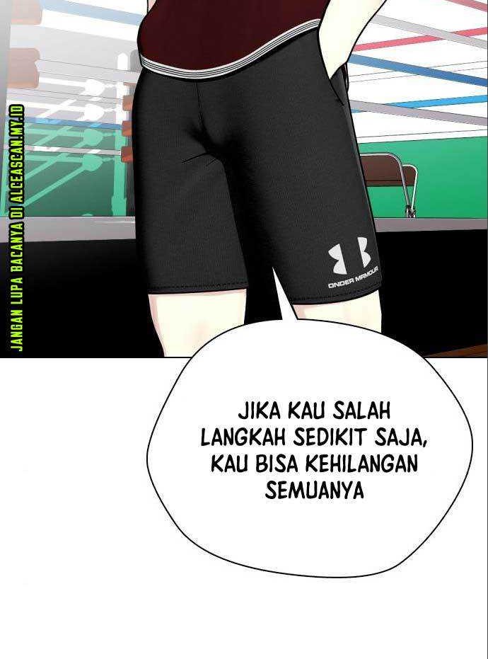 The Bullied One Is Too Good at Fighting Chapter 36 Gambar 65