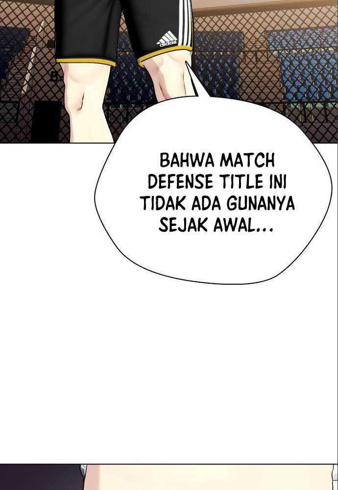 The Bullied One Is Too Good at Fighting Chapter 36 Gambar 10
