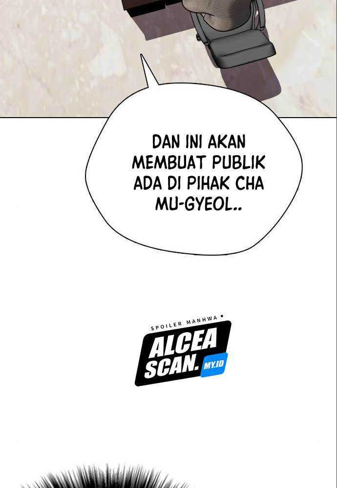 The Bullied One Is Too Good at Fighting Chapter 36 Gambar 19