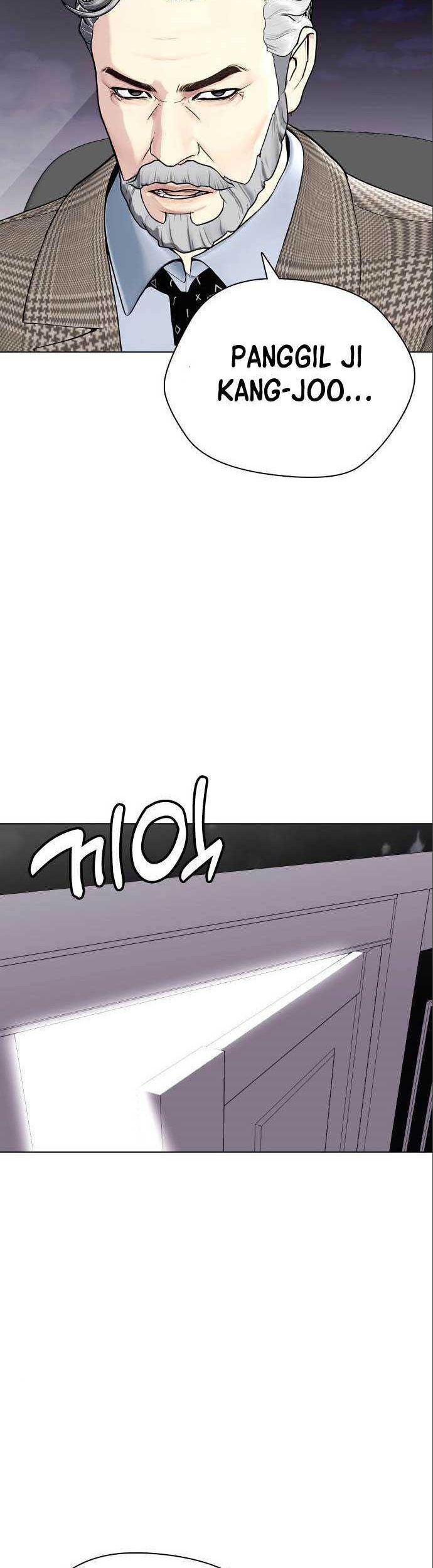 The Bullied One Is Too Good at Fighting Chapter 36 Gambar 21