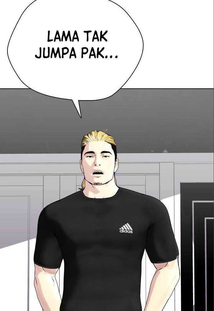 The Bullied One Is Too Good at Fighting Chapter 36 Gambar 22