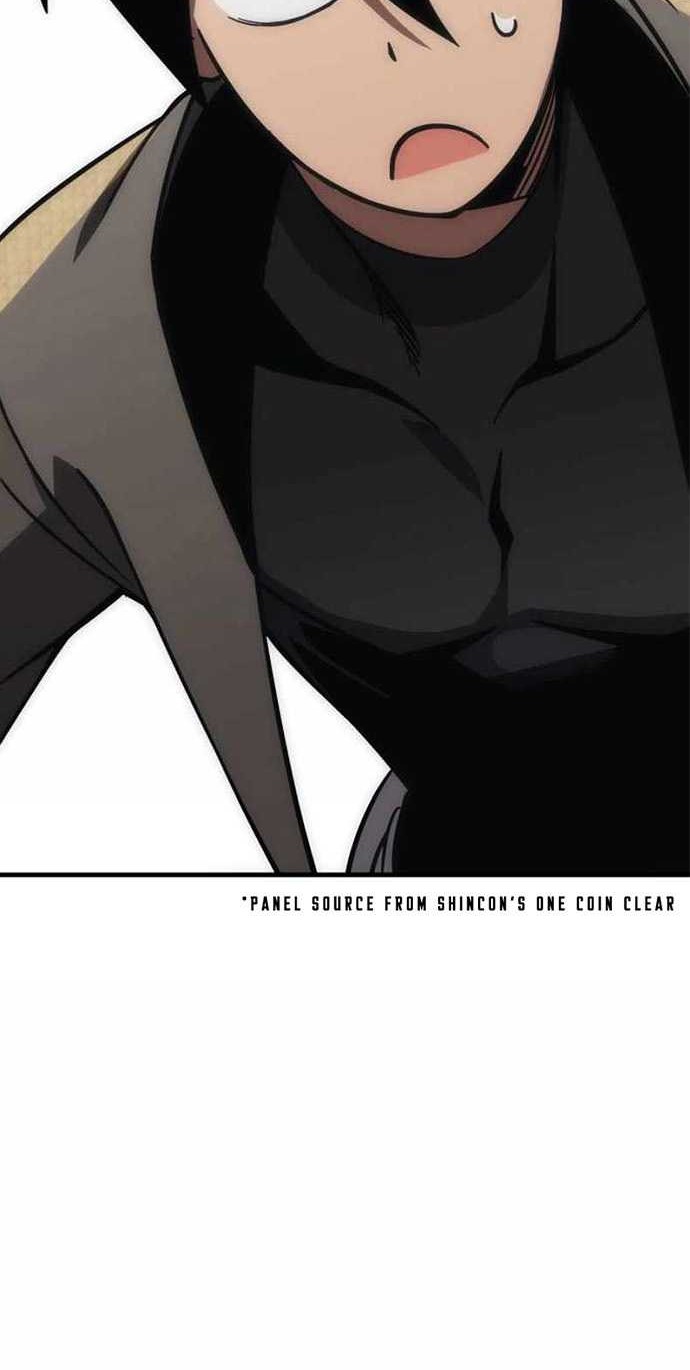 The Bullied One Is Too Good at Fighting Chapter 36 Gambar 26