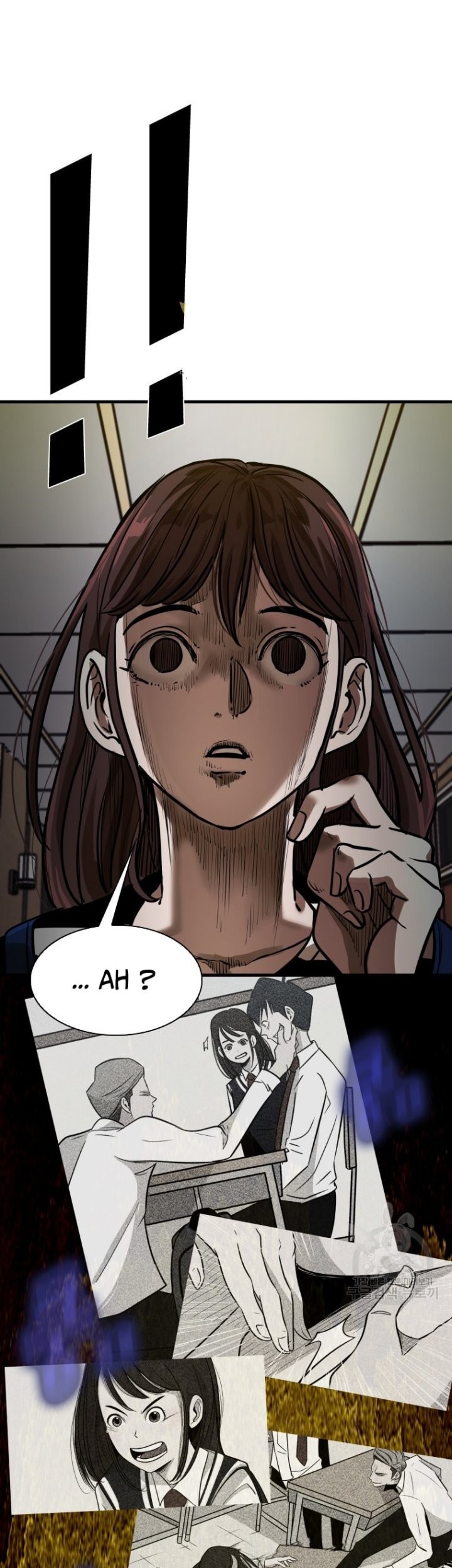 Baca Shark Chapter 292 Gambar 2