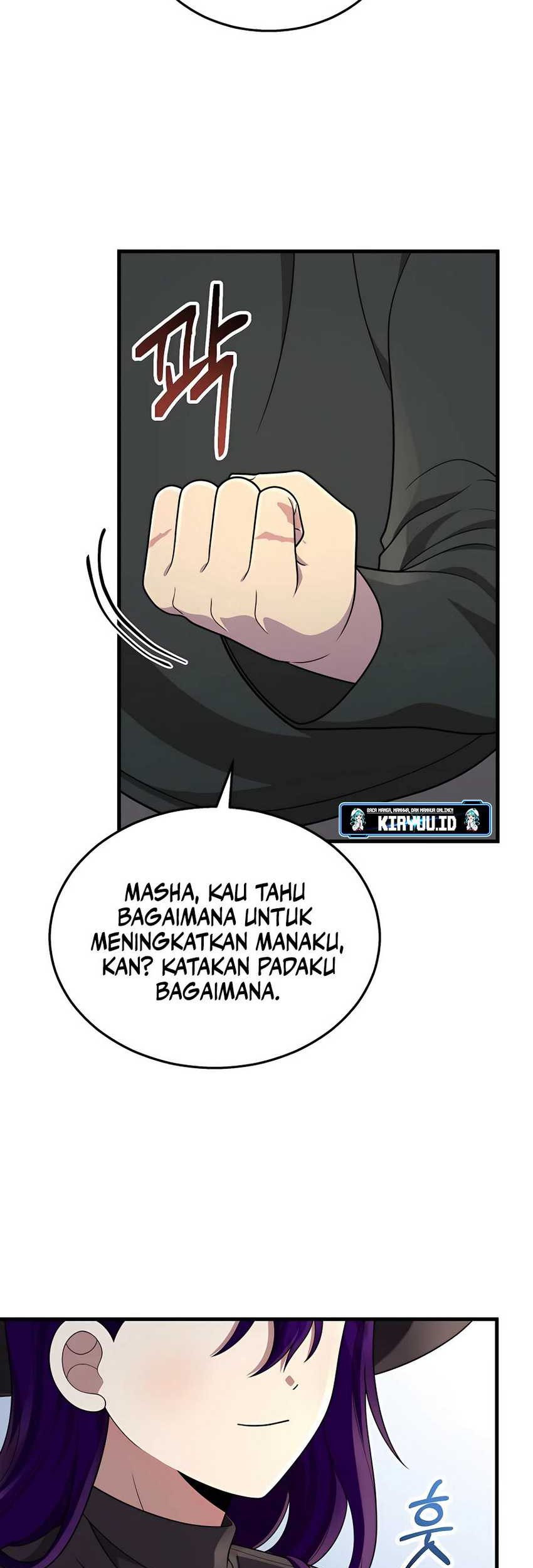 Heir of Mythical Heroes Chapter 35 Gambar 34
