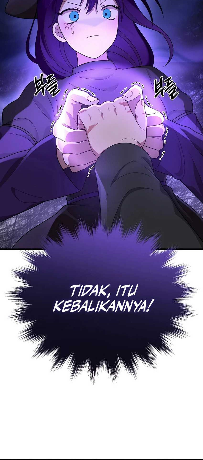 Heir of Mythical Heroes Chapter 35 Gambar 46