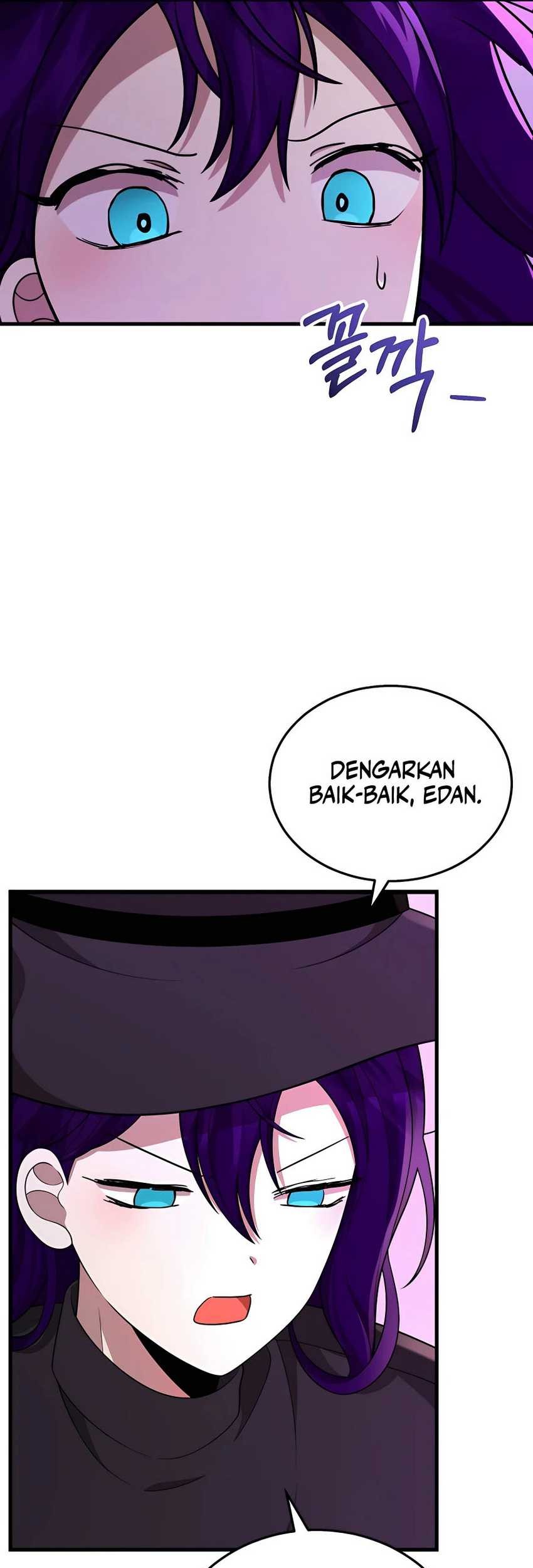 Heir of Mythical Heroes Chapter 35 Gambar 47