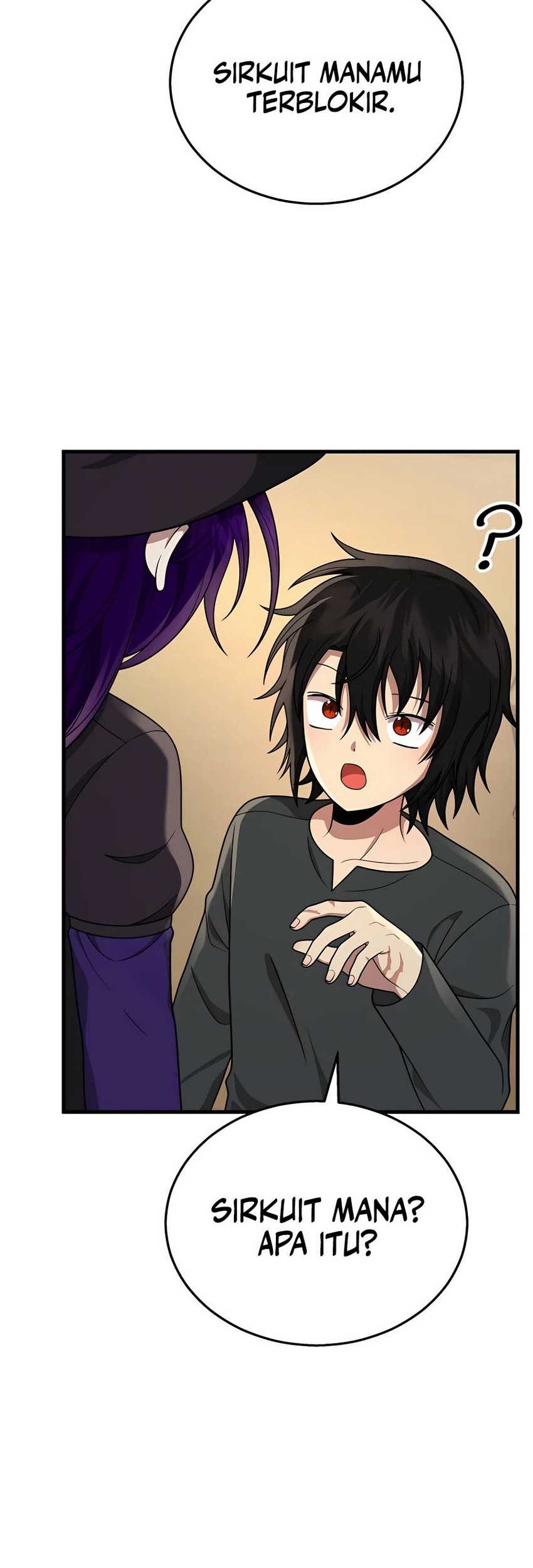 Heir of Mythical Heroes Chapter 35 Gambar 48