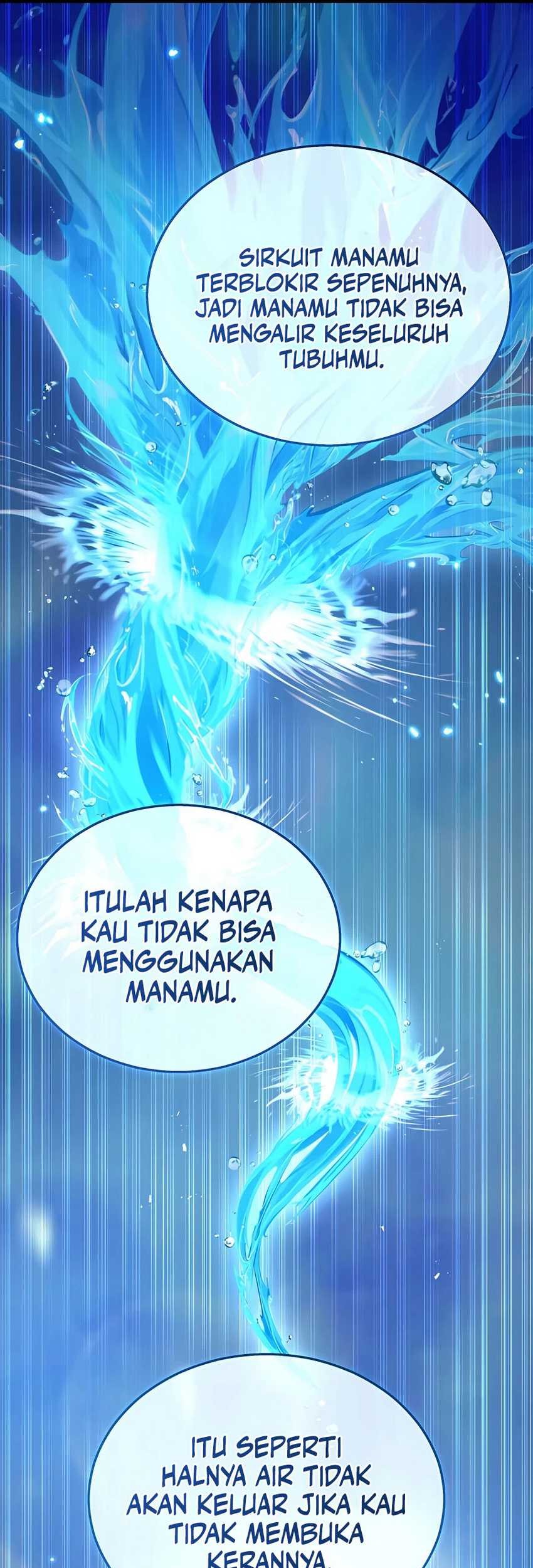 Heir of Mythical Heroes Chapter 35 Gambar 51