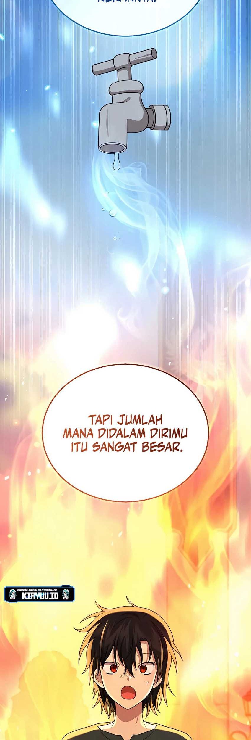 Heir of Mythical Heroes Chapter 35 Gambar 52