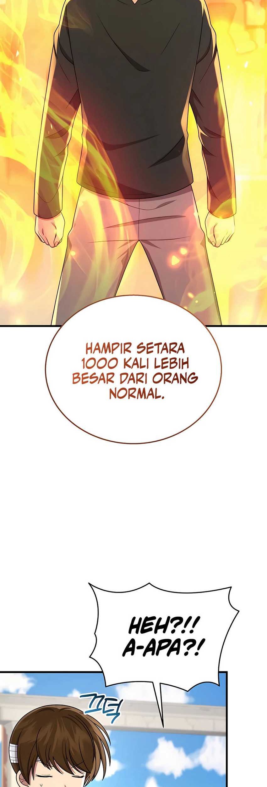 Heir of Mythical Heroes Chapter 35 Gambar 53