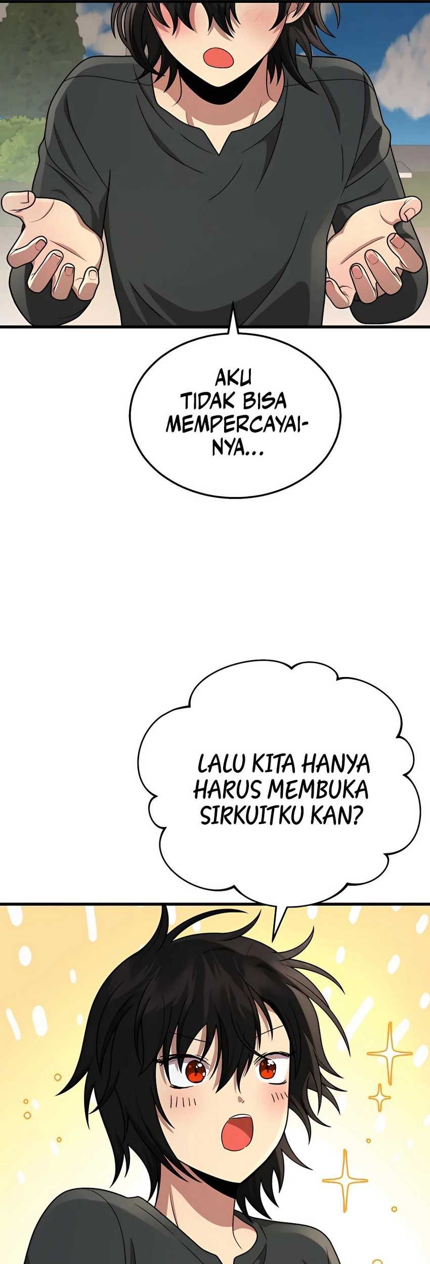 Heir of Mythical Heroes Chapter 35 Gambar 55