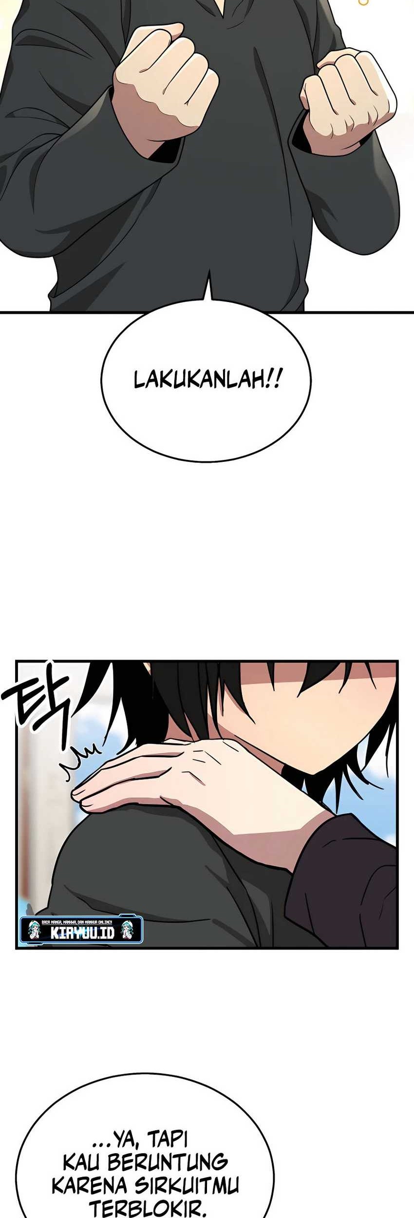 Heir of Mythical Heroes Chapter 35 Gambar 56