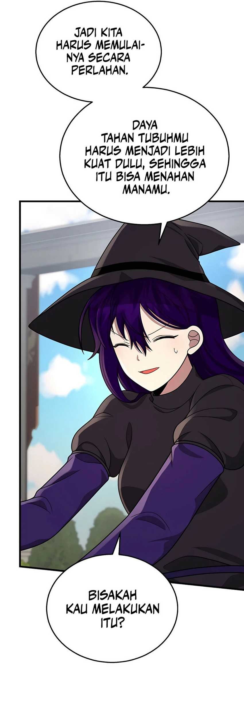 Heir of Mythical Heroes Chapter 35 Gambar 58