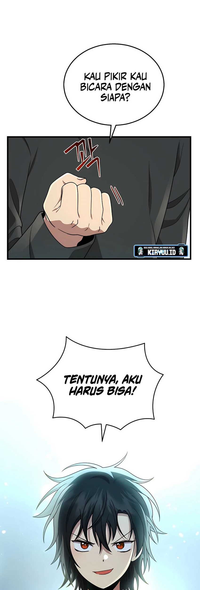 Heir of Mythical Heroes Chapter 35 Gambar 59