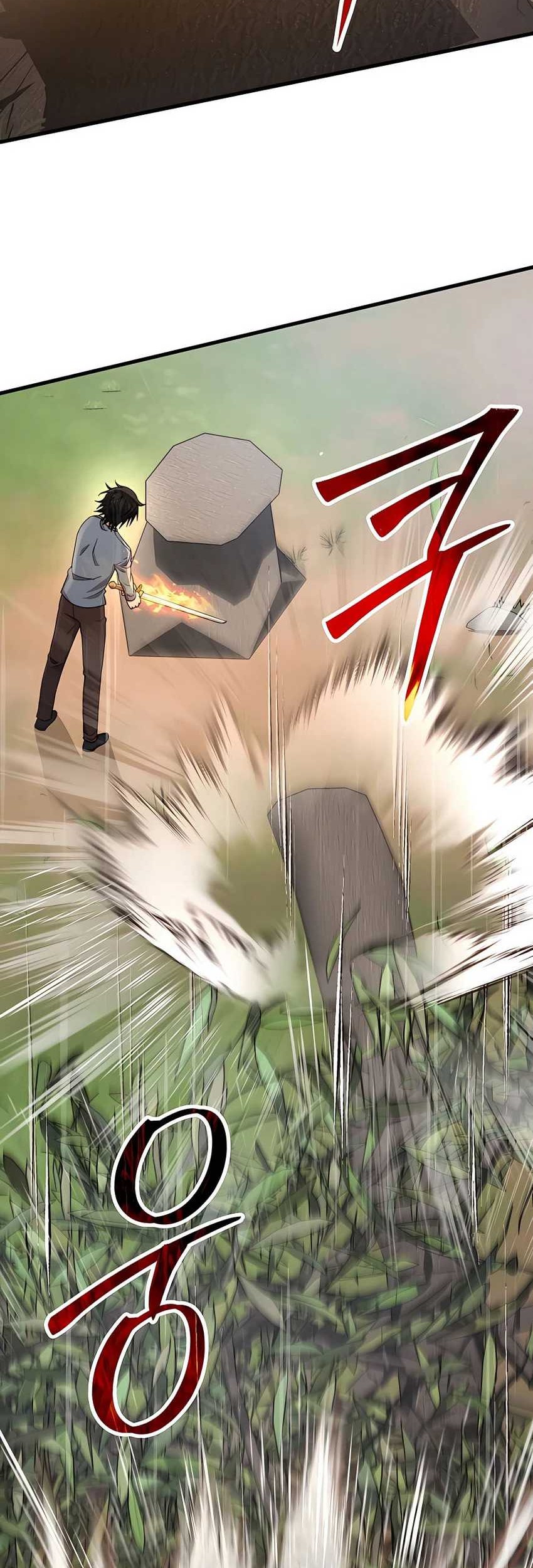 Heir of Mythical Heroes Chapter 35 Gambar 63