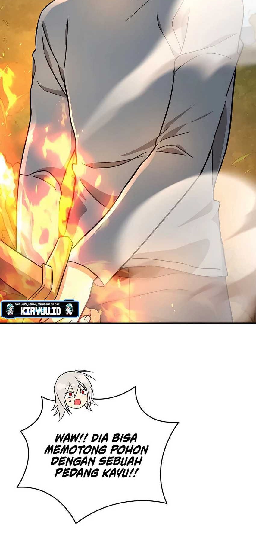 Heir of Mythical Heroes Chapter 35 Gambar 65