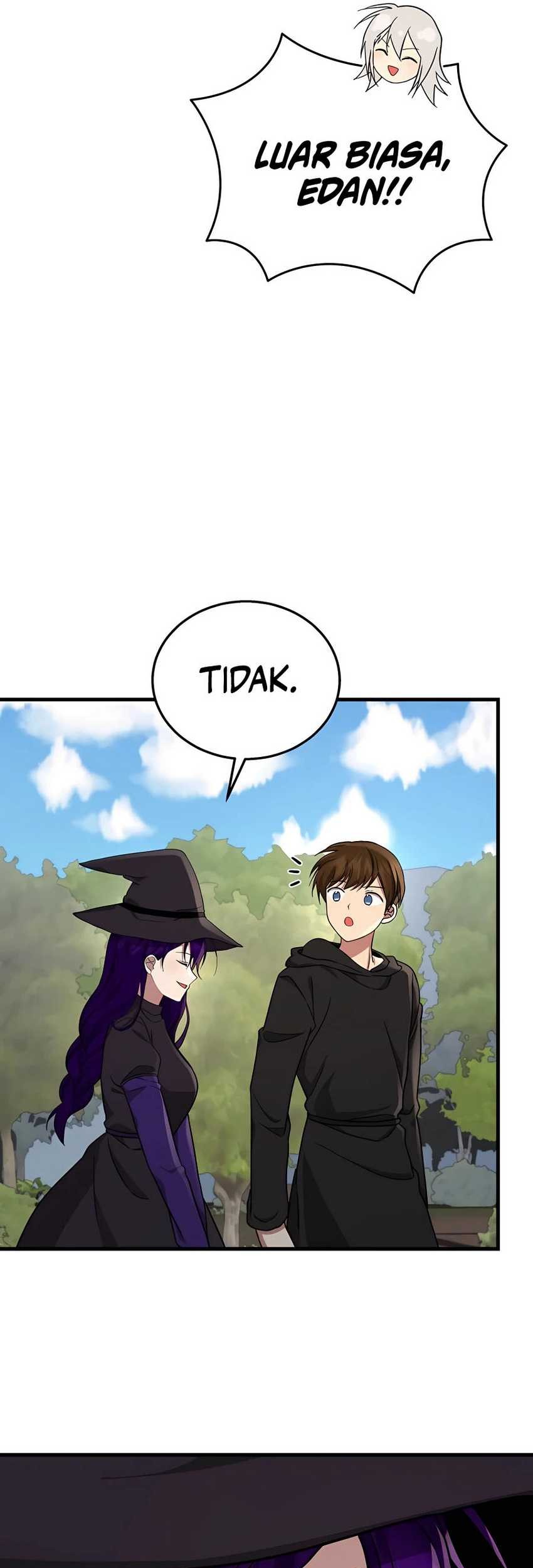 Heir of Mythical Heroes Chapter 35 Gambar 66