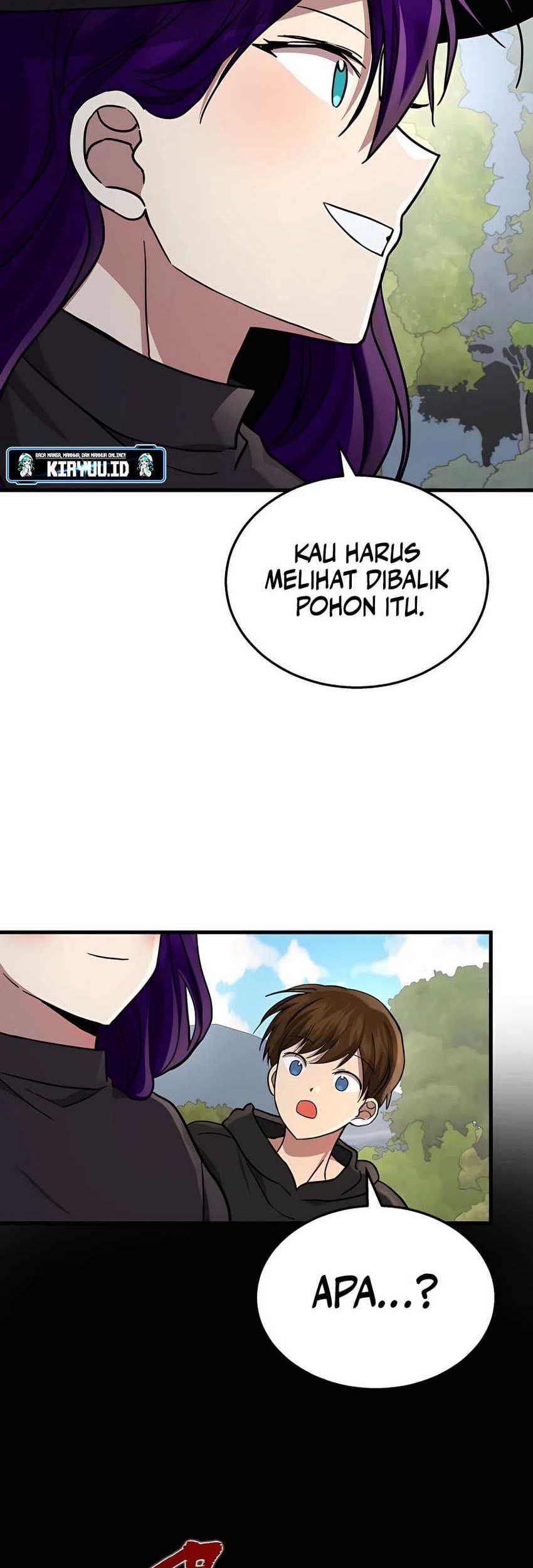 Heir of Mythical Heroes Chapter 35 Gambar 67
