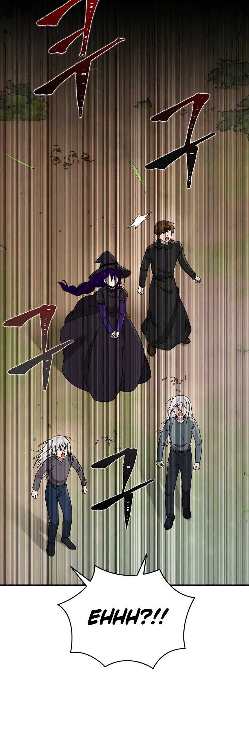 Heir of Mythical Heroes Chapter 35 Gambar 68