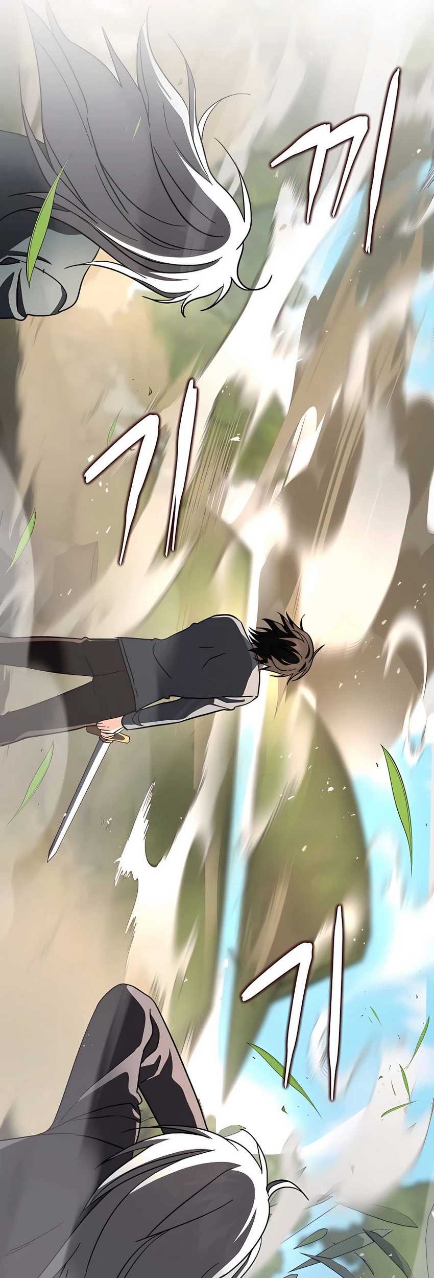 Heir of Mythical Heroes Chapter 35 Gambar 70